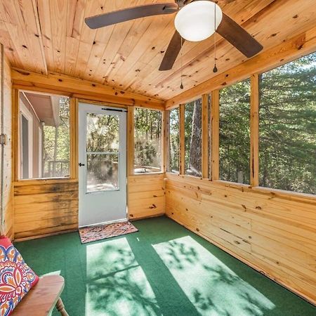 Downtown Mentone - Baileys Bungalow 외부 사진