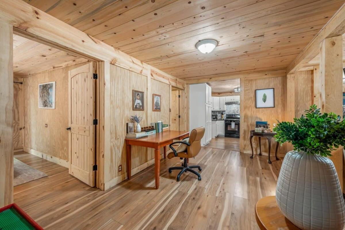 Downtown Mentone - Baileys Bungalow 외부 사진