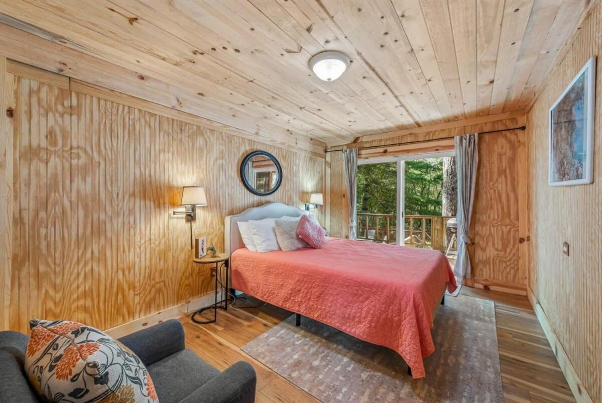 Downtown Mentone - Baileys Bungalow 외부 사진