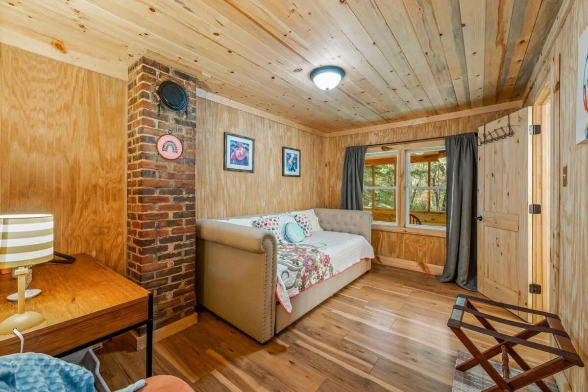 Downtown Mentone - Baileys Bungalow 외부 사진